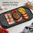 Caannasweis 20" Reversible Grill/Griddle-118726825