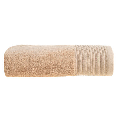 Olivia-Grace Super Soft Luxury Sparkle Bath Sheet