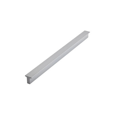 T Bar 30" Center to Center Bar pull