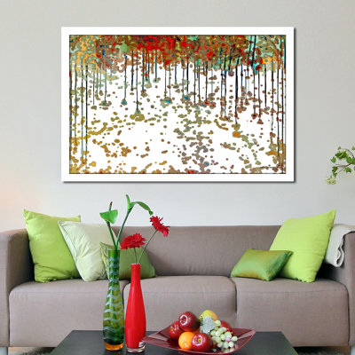 «Verse Visions III», reproduction d'art