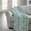 Couverture en velours de coton Anjelica-126464214-126464219