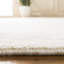 Ralph Lauren Fairfax Viscose, Cotton Solid Color Rug-49893156