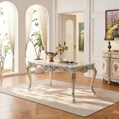 Table de salle à manger 62,99 "