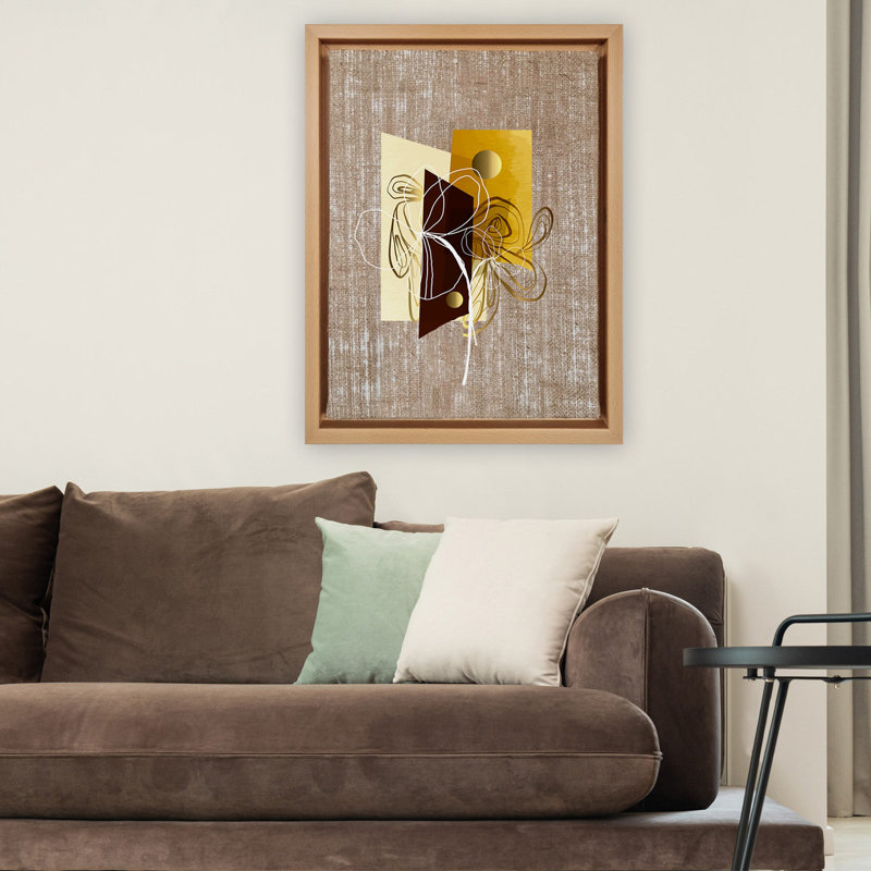 Decorative Canvas Painting
