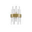 Flush Mounted Sconce