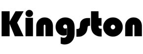 Logo kingston