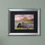 Cliffton «Scottish Bridge», reproduction de photo sur toile encadrée-19606427-19606428-70585265