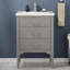 Ensemble de meuble-lavabo simple 24 po Gwenda-972273796