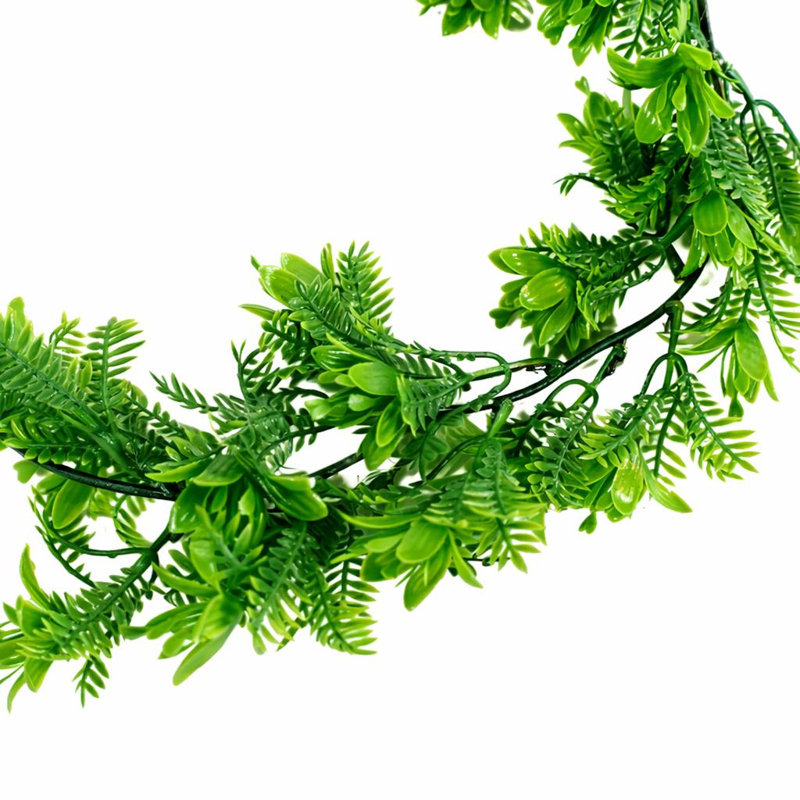 Garlands 160 cm H Faux Plant