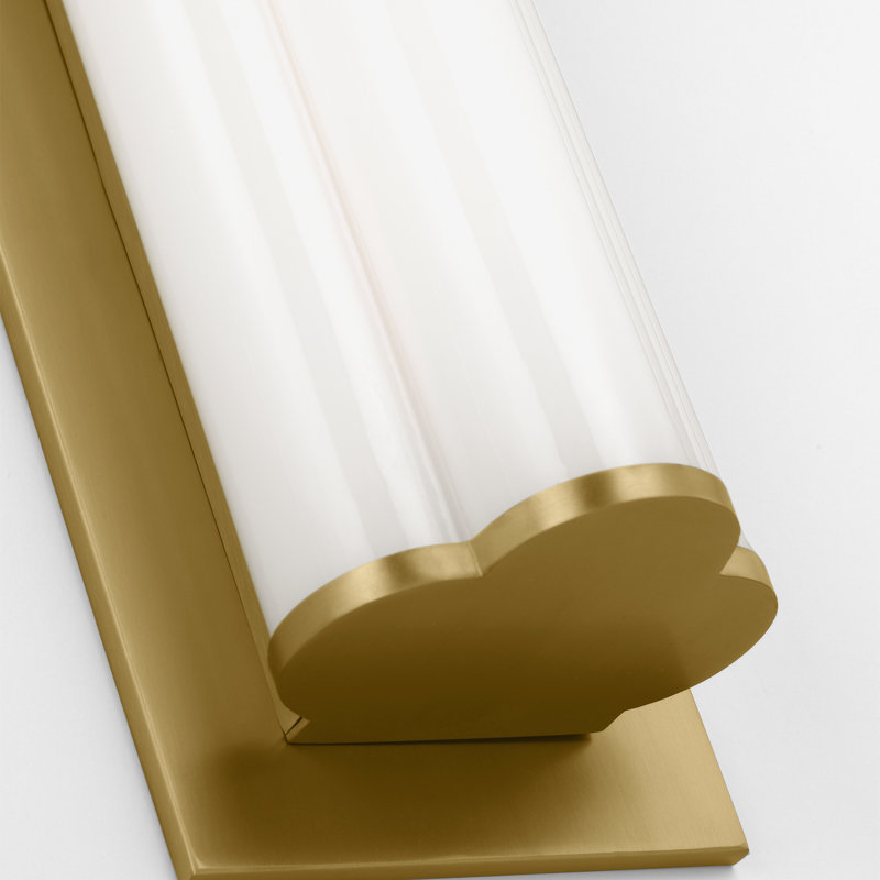 Freya 1 - Light LED Vanity Light
