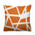 Orange sélectionné