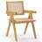 Aliona 17'' H Upholstered Side Chair-743143857