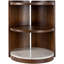 Table de bout moderne Shatique