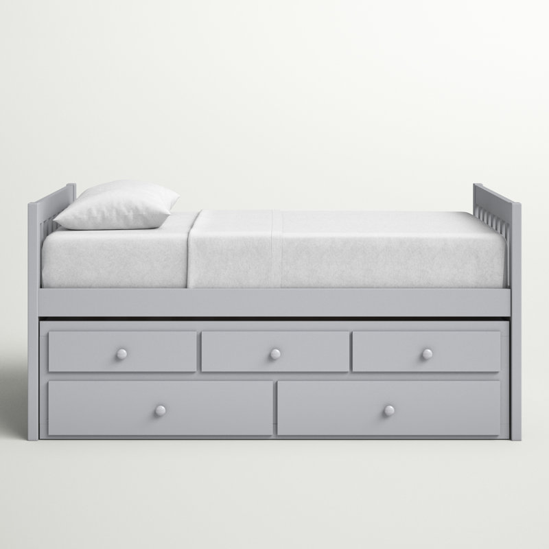 Nevaeh Bed