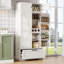 180 Kitchen Pantry