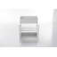 Base de meuble-lavabo simple 16,8 po seulement