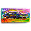 Hokku Designs «Dean Chevelle» par Dean Russo, art mural en verre acrylique, ACR-45889-494953527