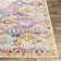 Amandeep Oriental Indoor Rug