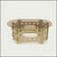 Table basse ovale-130020411