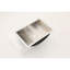 With Stainless Steel Top