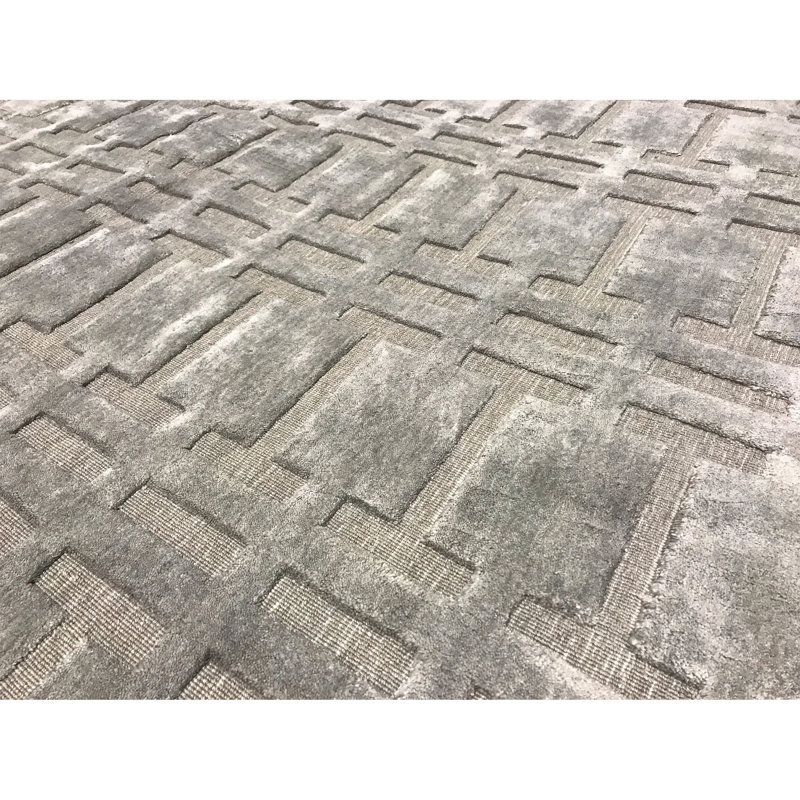 One-of-a-Kind 5'10" X 9'4" Area Rug