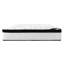 Oasis Sleep 12" Perfection Cool Sleep Hybrid Mattress, Firm Memory Foam and Innerspring Support-87326803