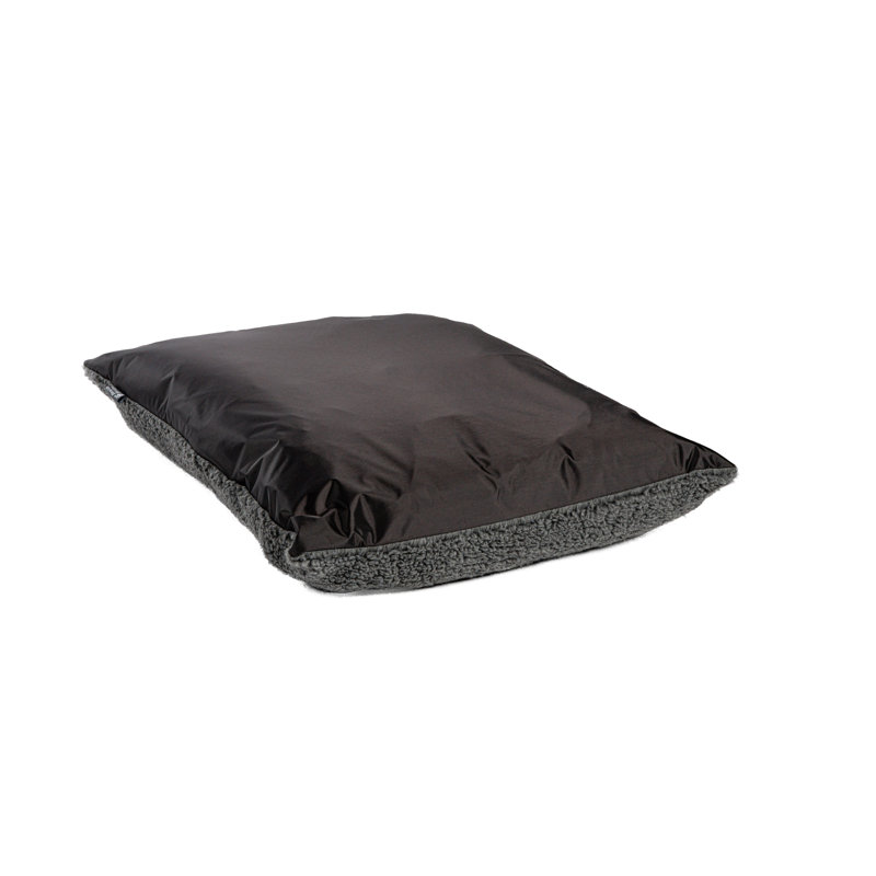Cotton Pet Bed, Medium (20cm H x 71cm W x 98cm D)
