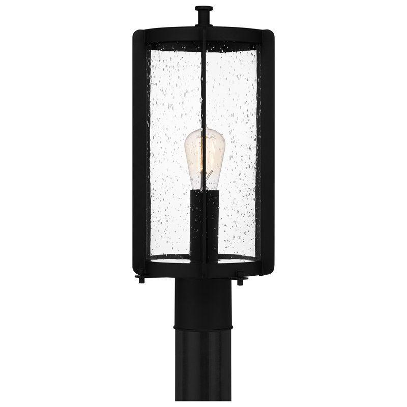 Seeded Lantern Head