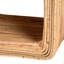 Table de chevet 1 tiroir Natural Rattan