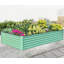 Lit de jardin surélevé en métal Sacia-70485754-70485700