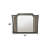 Rectangular Mirror