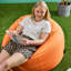 Teen Classic Water-Resistant Bean Bag Chair-779673813