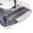 BergHOFF 11Pc Perfect Slice Bakeware Set, Silver