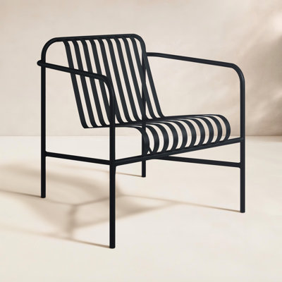 Abra Patio Lounge Chair