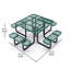 Table de pique-nique Hadleigh-868007254