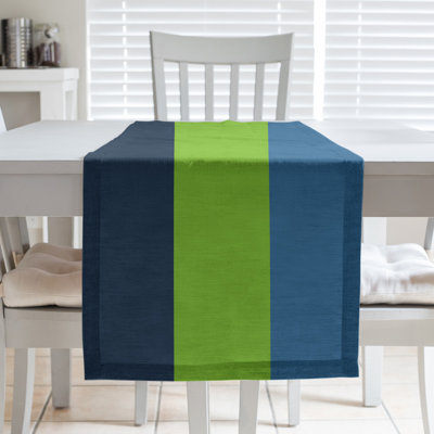 Minnesota Basketball Table Runner