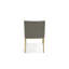 Chaise d'appoint rembourrée Maylee