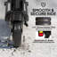 HOMCOM Electric Scooter-122595527