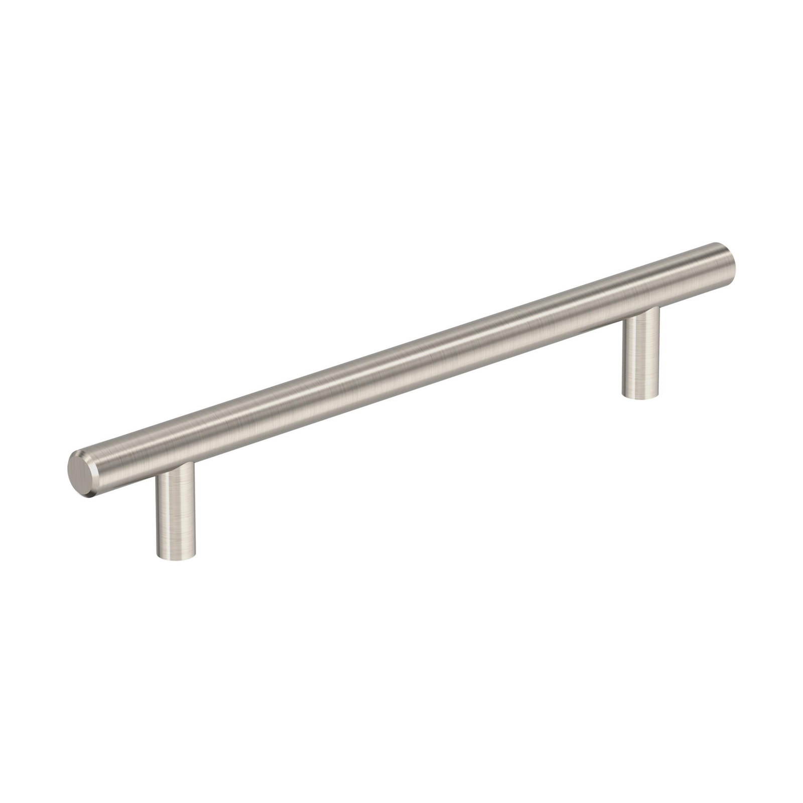 Nickel, 6 5/16", 1