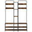 Hall Tree 143cm Wide