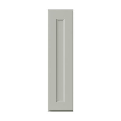 Ready to Assemble Solid Wood Shaker Wall Kitchen Cabinet