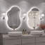 Miroir de salle de bain Molly-948863238-960505702