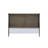 Open-Frame Bed Frame