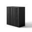 2 - Door Rectangle Accent Cabinet-1124452899