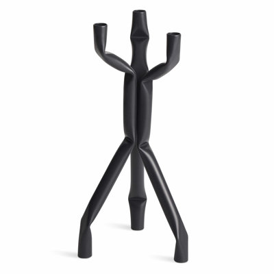 Nosferatube Candelabra