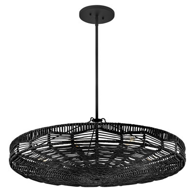  Wagon Wheel Classic Chandelier