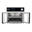 Gril à cuisson à air numérique en acier inoxydable Kalorik MAxx 26 pintes-73484651