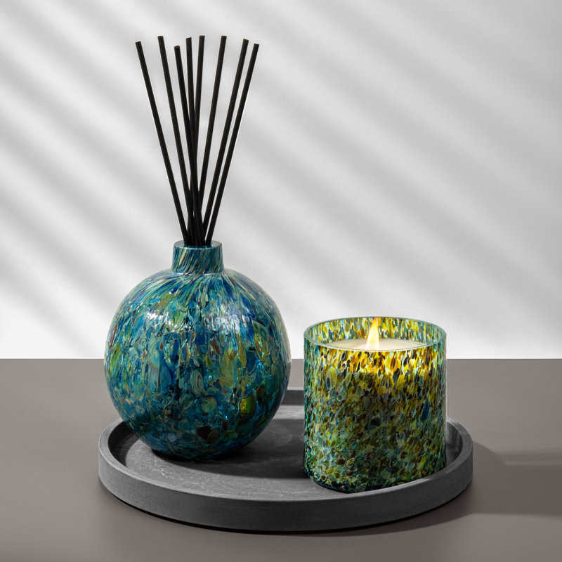 Absolute Forest Oakmoss Reed Diffuser