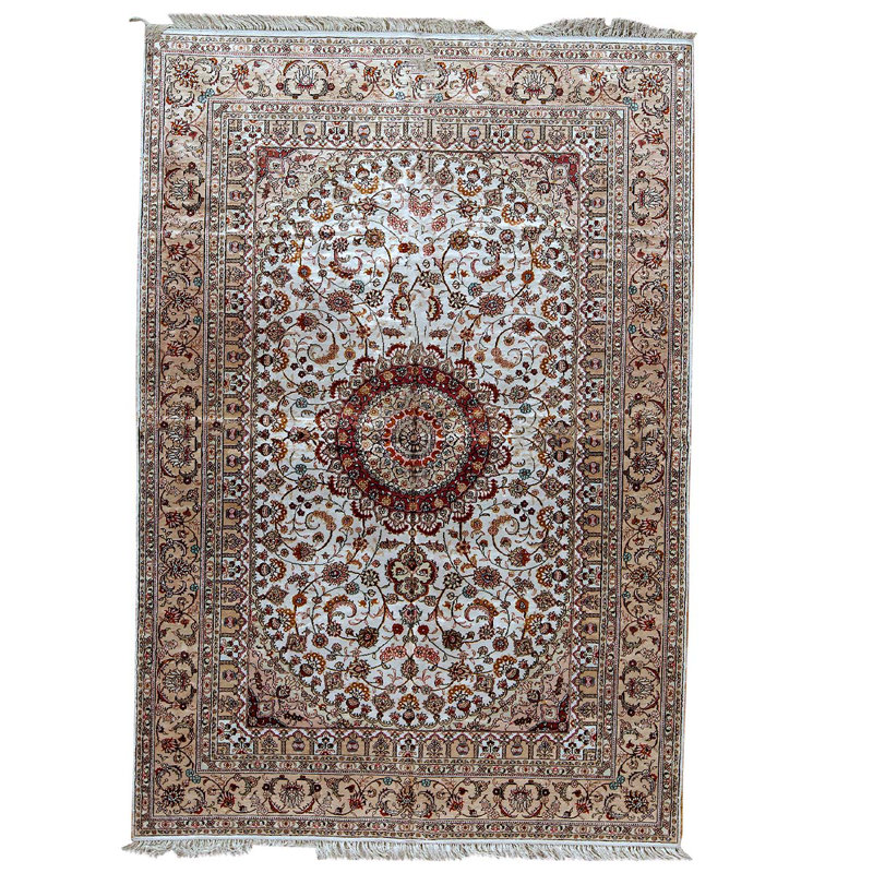 Oriental Area Rug