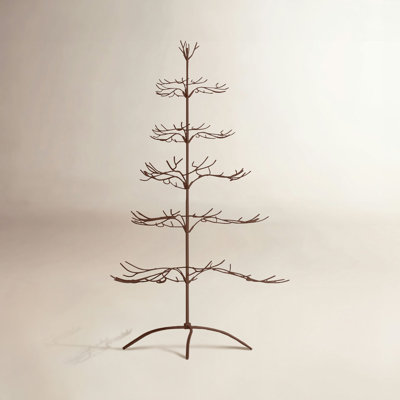 Decorative Ornament Tabletop Tree